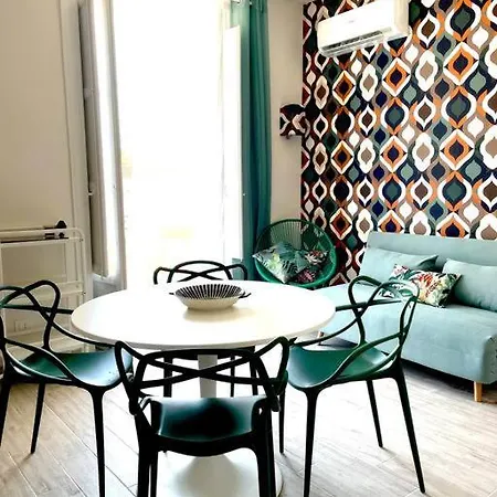 Monkey House In Centro Storico *