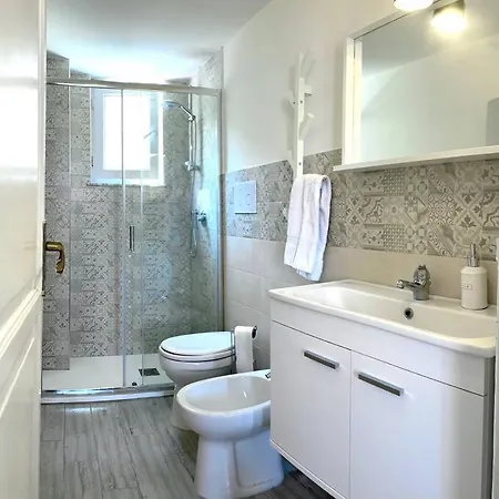 Apartamento Monkey House In Centro Storico *