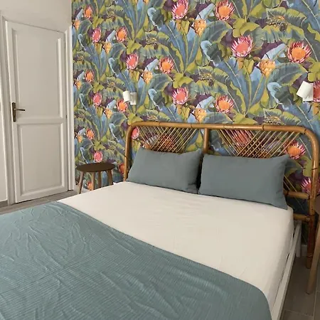 Monkey House In Centro Storico Palermo